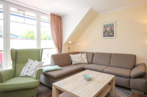 Feriendorf Papillon Wohnung 10-7, Boltenhagen
